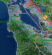 Picture for song 'CALI Instrumental' by artist 'STRONG FOUNDATION'