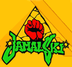 Picture for song 'JAMALSKI / "RUDEBOY JUNGLIST"' by artist 'STRONG FOUNDATION'
