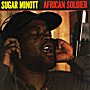 Picture for song 'STRONG FOUNDATION & SUGAR MINOTT /' by artist 'STRONG FOUNDATION'