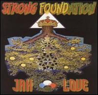 Picture for song 'YAMI BOLO&STRONG FOUNDATION~JAHLOVE IS ALWAYSTHERE' by artist 'STRONG FOUNDATION'