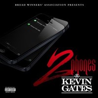Picture for song '2 Phones' by artist 'STRONG SYMPHONY'
