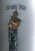 Picture for song 'Killer' by artist 'Strong Will'