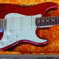 Picture for song 'Midnight' by artist 'Strummer'