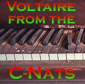 Picture for song 'Drums by Voltaire' by artist 'StrykNine'