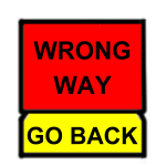 Picture for song 'The Wrong Road' by artist 'StrykNine'