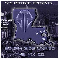 Picture for song 'My City (Playa Rae)' by artist 'STS Records'