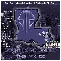 Picture for song 'Playboy What's Up (50 Shots)' by artist 'STS Records'