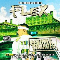 Picture for song 'Where Ya' At Feat. Thug & Lil Witness' by artist 'STS Records'