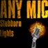 Picture for song 'Any Mic' by artist 'Stubborn Lights'