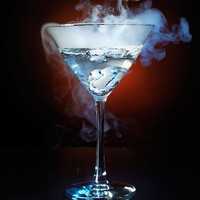 Picture for song 'Smoky Bar' by artist 'Studio-Ron nl'