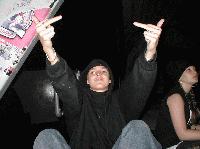 Picture for song 'Royal K - Dood Voor Mij' by artist 'StudioSniperz'