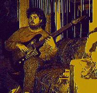 Picture for song 'BASSENIGMATICO' by artist 'STUMPBROKE'