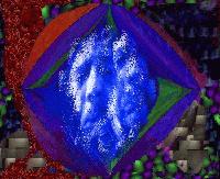 Picture for song 'INNER RAGE' by artist 'STUMPBROKE'