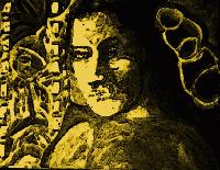 Picture for song 'The Peasant Song' by artist 'STUMPBROKE'