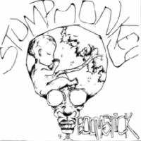 Picture for song 'Splinter' by artist 'Stumpmonkey'