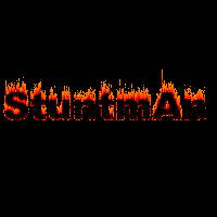 Picture for song 'Load up on Gunz' by artist 'Stunt Mann'