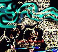 Picture for song 'K PASA CONTIGO?' by artist 'STUPID GENIUS'