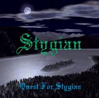 Picture for song 'Lament of Sea' by artist 'Stygian'