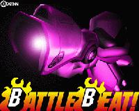 Picture for song 'Battle-Beat' by artist 'stylus one'