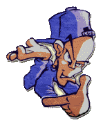 Picture for song 'Bounce' by artist 'stylus one'