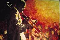 Picture for song 'Nightjazz' by artist 'stylus one'