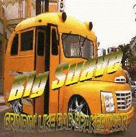 Picture for song 'Rollin'' by artist 'Suave'