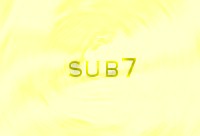 Picture for song 'Somnabulist(SubseVen RemiX)' by artist 'Sub 7'