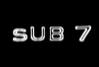 Picture for song 'The Beggining (the Sound,Rhythm,Power)' by artist 'Sub 7'