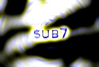 Picture for song 'Tekken(SubseVen RemiX)' by artist 'Sub 7'
