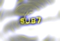 Picture for song 'TwiFlight' by artist 'Sub 7'
