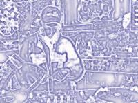 Picture for song 'BAD BOY' by artist 'SUBB BASS KILLAZ'