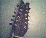 Picture for song '12 String...10 Finger....Blues' by artist 'Subconscious Social Experiment'