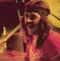 Picture for song 'Bonzos Montreaux II (Tribute to John Bonham)' by artist 'Subconscious Social Experiment'
