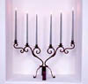 Picture for song 'Candelabra Opus 2 (A Return)' by artist 'Subconscious Social Experiment'