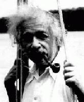 Picture for song 'Einstein's Revelation' by artist 'Subconscious Social Experiment'