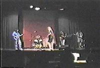 Picture for song 'INSTINCT-Let There Be No More (LIVE AHS '90)' by artist 'Subconscious Social Experiment'