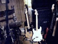 Picture for song 'Rush To Hendrix' by artist 'Subconscious Social Experiment'