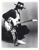 Picture for song 'Tribute To SRV and Double Trouble-Mistreated' by artist 'Subconscious Social Experiment'