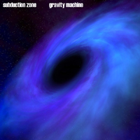Picture for song 'Membrane theory' by artist 'Subduction Zone'