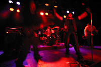 Picture for song 'Fallout' by artist 'subject2change'