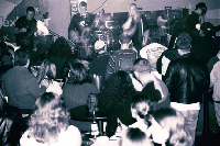 Picture for song 'Reframe' by artist 'subject2change'