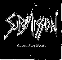 Picture for song 'Fate' by artist 'SUBMISSION'
