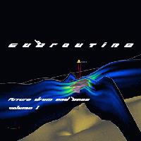 Picture for song 'Data Transfer (D&B)' by artist 'Subroutine'