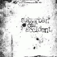 Picture for song 'A Tale By The Curbside' by artist 'Suburban Car Accident'
