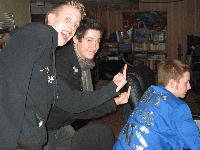 Picture for song 'Take it to tha Streetz' by artist 'Suburban Murda'