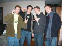 Picture for song 'We B Killin'' by artist 'Suburban Murda'