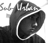 Picture for song 'Ode to K3G' by artist 'Sub-Urban (UK)'