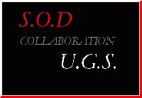 Picture for song 'We bust shot'z ( feat : U.G.S. ) .' by artist 'Success over Destruction'