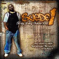 Picture for song 'Coattail Riders' by artist 'Suede 1'