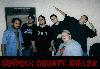 Picture for song 'Jail For Life' by artist 'Suffolk County Killaz'